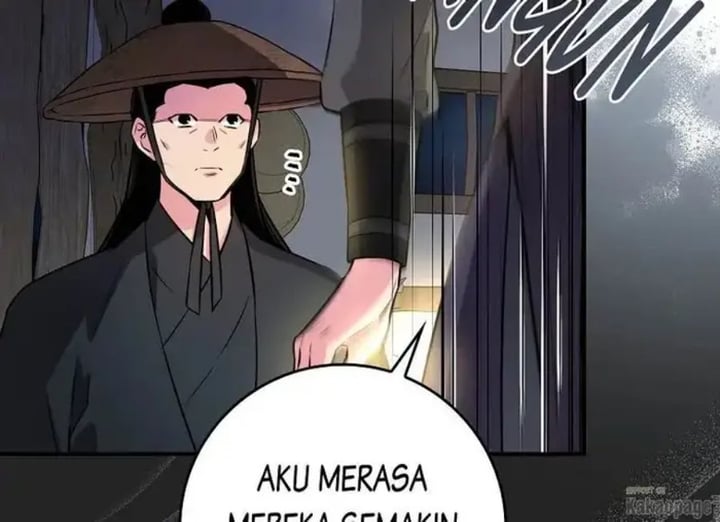 Baca The Strongest Villainess - Chapter 72 halaman 161