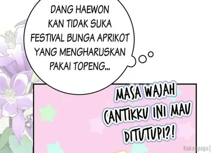 Baca The Strongest Villainess - Chapter 72 halaman 21