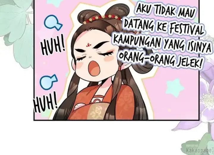 Baca The Strongest Villainess - Chapter 72 halaman 22