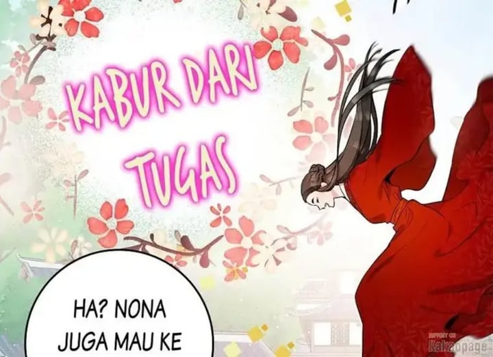 Baca The Strongest Villainess - Chapter 72 halaman 33
