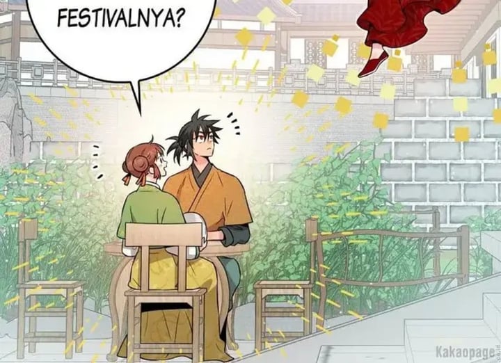 Baca The Strongest Villainess - Chapter 72 halaman 34