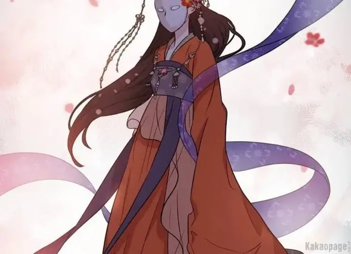 Baca The Strongest Villainess - Chapter 72 halaman 43