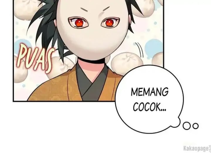 Baca The Strongest Villainess - Chapter 72 halaman 56
