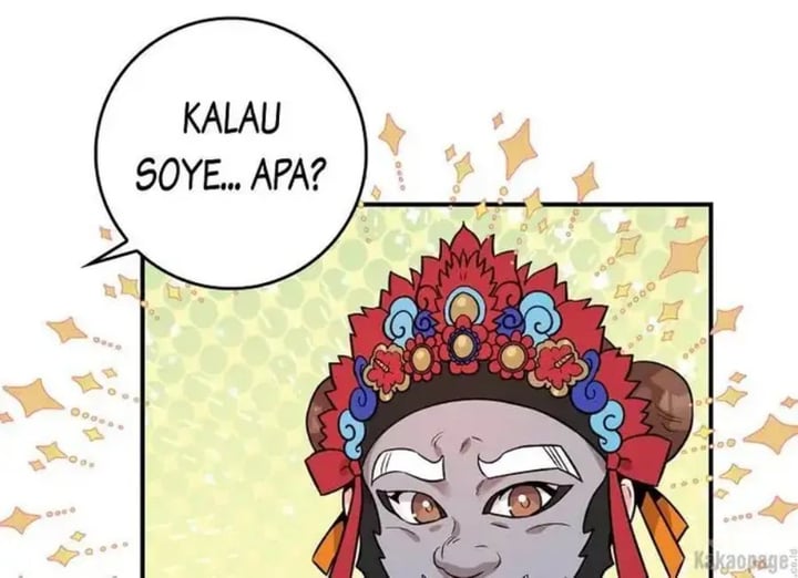 Baca The Strongest Villainess - Chapter 72 halaman 57