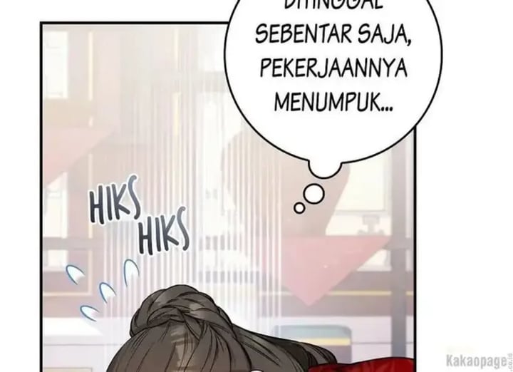 Baca The Strongest Villainess - Chapter 72 halaman 7