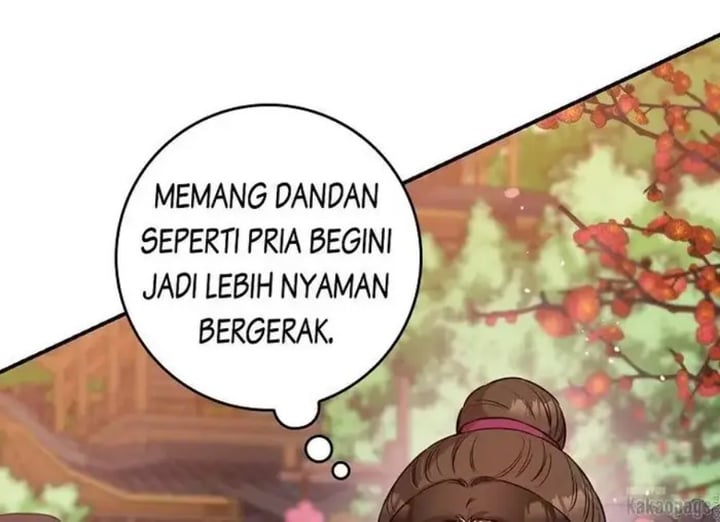 Baca The Strongest Villainess - Chapter 72 halaman 70