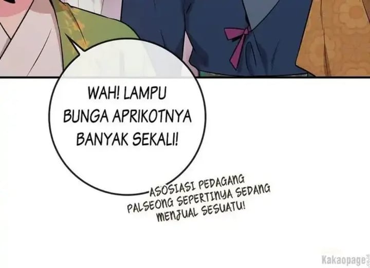 Baca The Strongest Villainess - Chapter 72 halaman 72