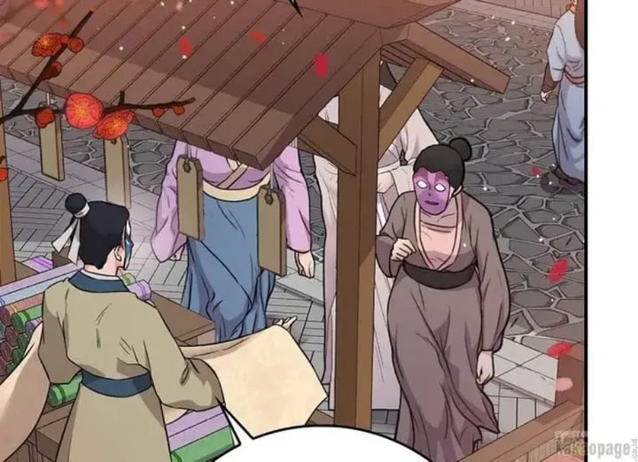 Baca The Strongest Villainess - Chapter 72 halaman 74