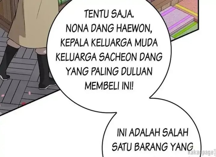 Baca The Strongest Villainess - Chapter 72 halaman 75