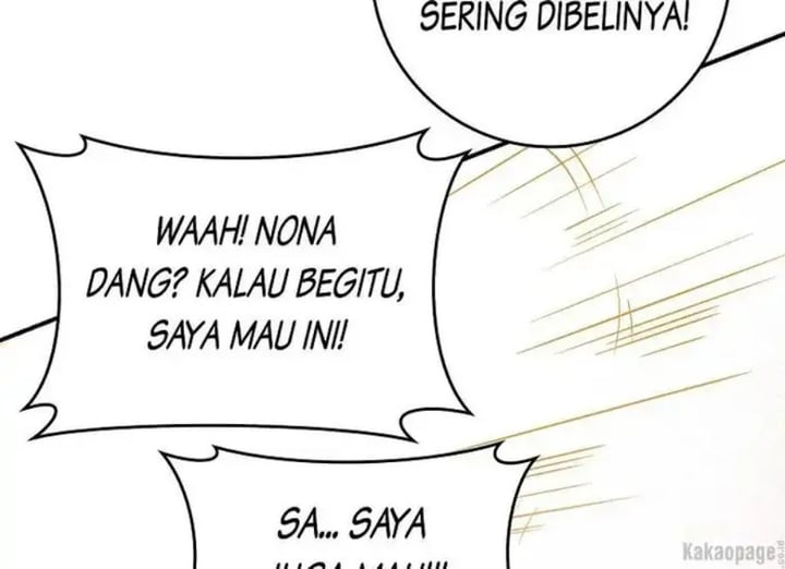Baca The Strongest Villainess - Chapter 72 halaman 76