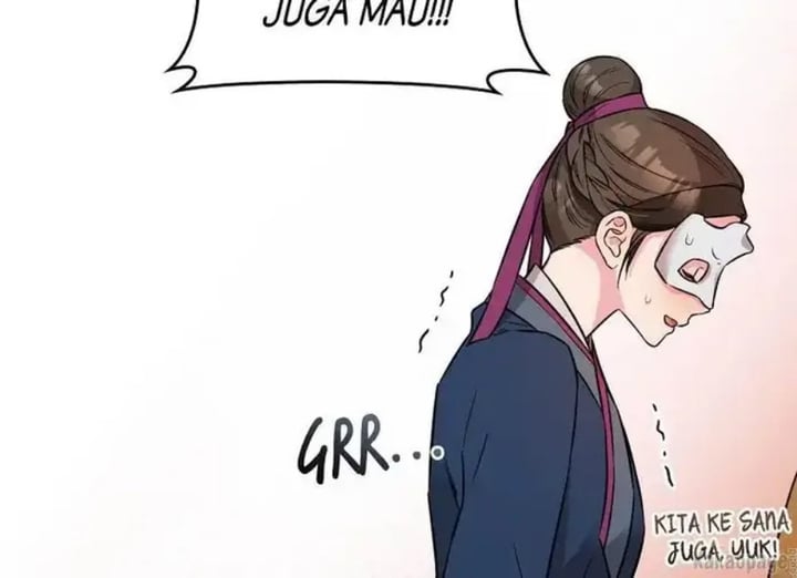 Baca The Strongest Villainess - Chapter 72 halaman 77