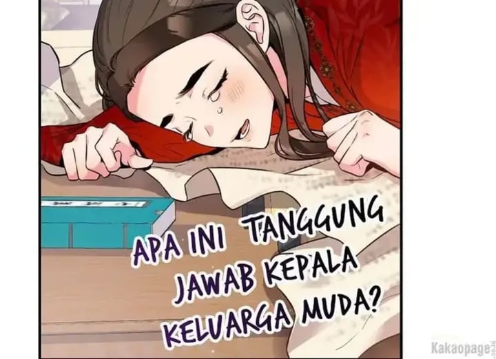 Baca The Strongest Villainess - Chapter 72 halaman 8
