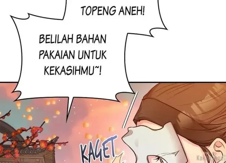 Baca The Strongest Villainess - Chapter 72 halaman 80