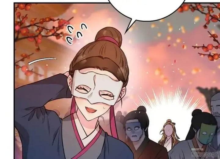 Baca The Strongest Villainess - Chapter 72 halaman 84