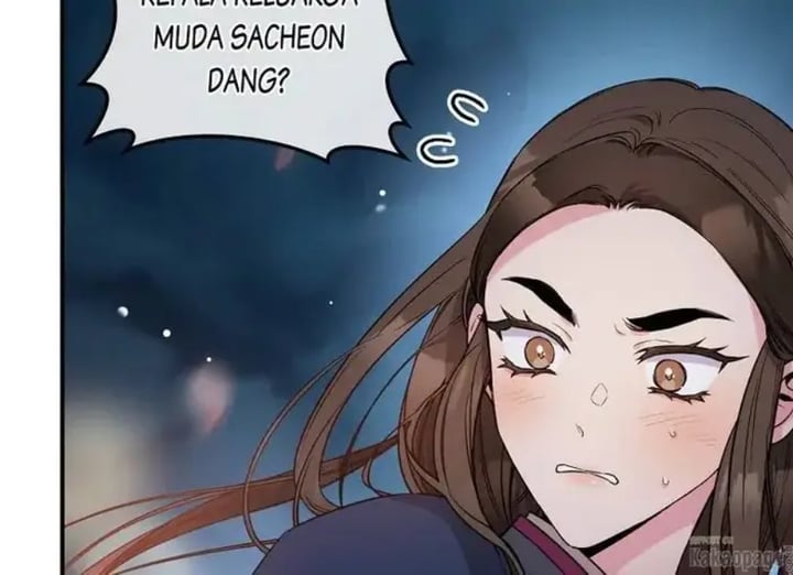 Baca The Strongest Villainess - Chapter 73 halaman 128