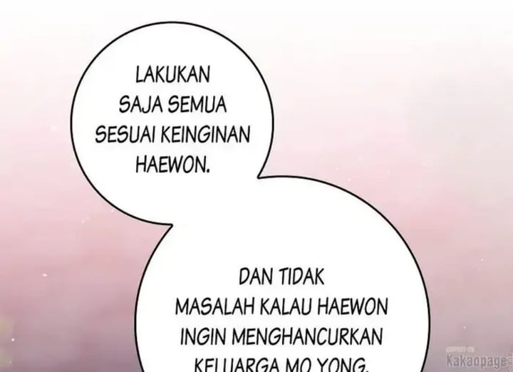 Baca The Strongest Villainess - Chapter 73 halaman 180