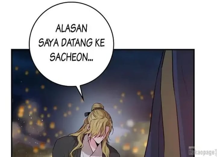 Baca The Strongest Villainess - Chapter 73 halaman 184