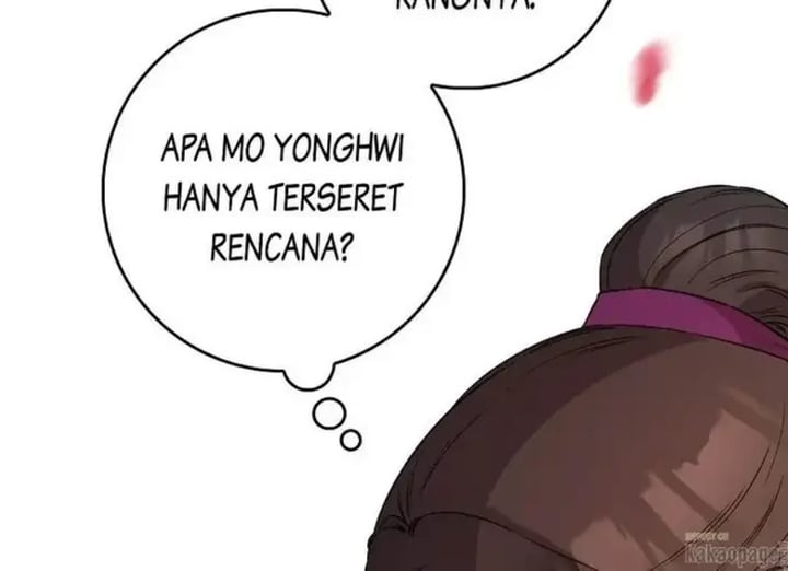 Baca The Strongest Villainess - Chapter 73 halaman 31