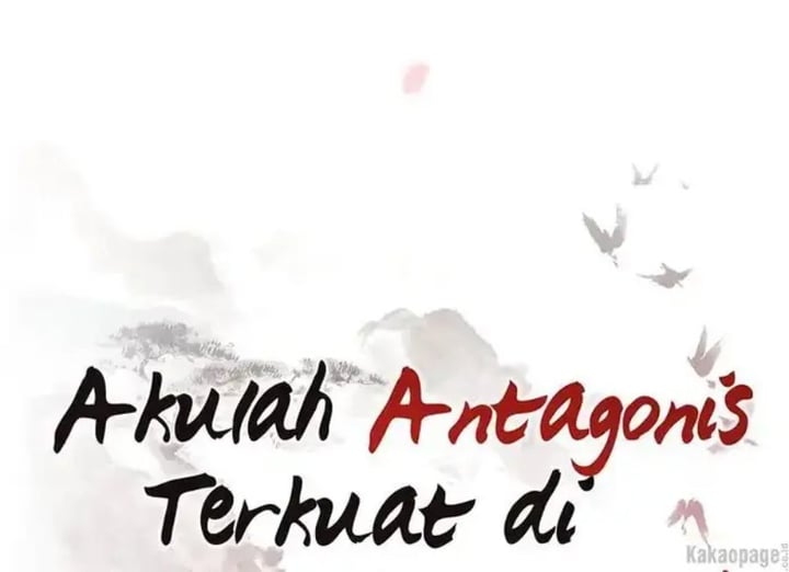 Baca The Strongest Villainess - Chapter 73 halaman 42