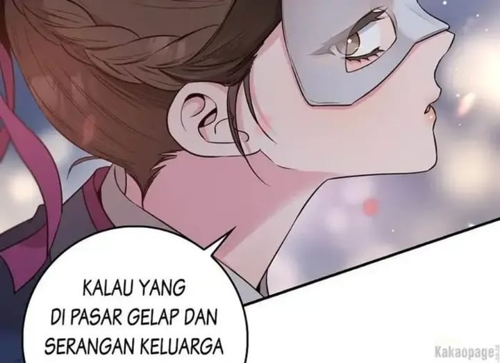 Baca The Strongest Villainess - Chapter 73 halaman 58
