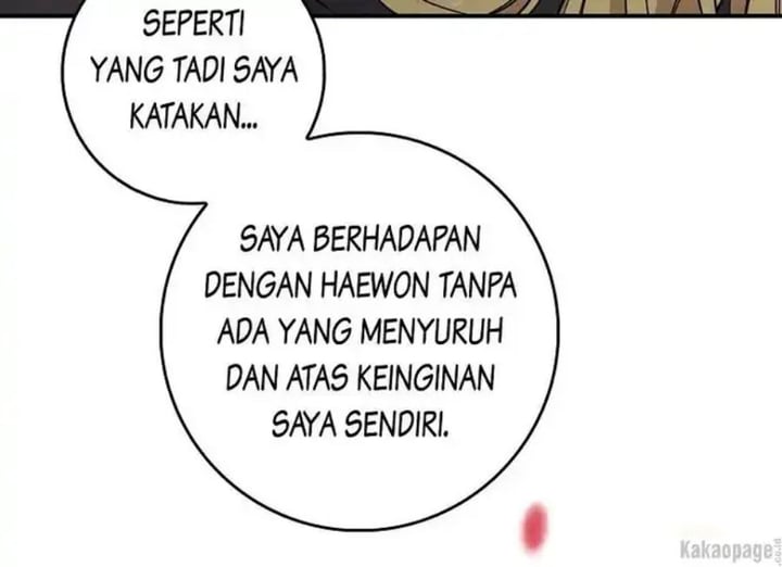 Baca The Strongest Villainess - Chapter 73 halaman 61