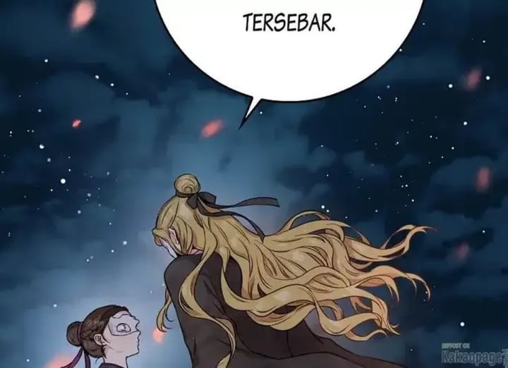 Baca The Strongest Villainess - Chapter 73 halaman 87