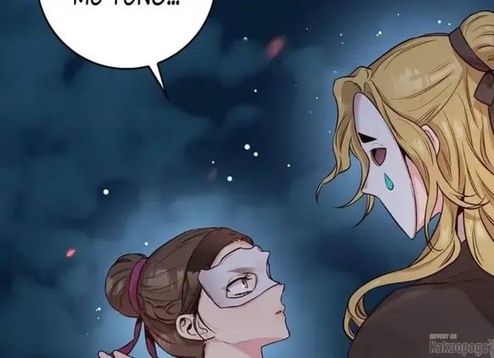 Baca The Strongest Villainess - Chapter 73 halaman 96