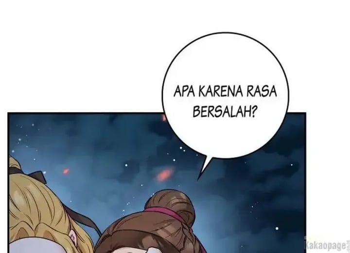 Baca The Strongest Villainess - Chapter 73 halaman 99
