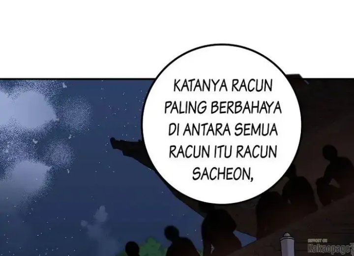 Baca The Strongest Villainess - Chapter 74 halaman 118