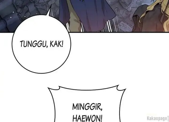 Baca The Strongest Villainess - Chapter 74 halaman 16