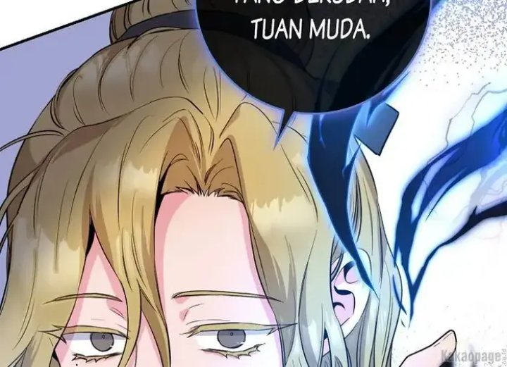 Baca The Strongest Villainess - Chapter 74 halaman 45