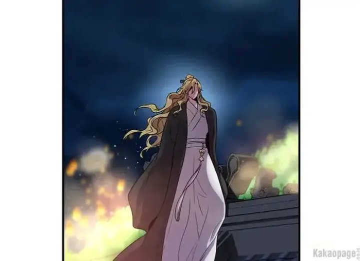 Baca The Strongest Villainess - Chapter 74 halaman 67