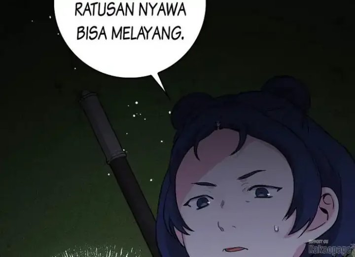 Baca The Strongest Villainess - Chapter 74 halaman 92