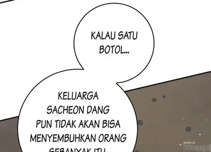 Baca The Strongest Villainess - Chapter 74 halaman 94