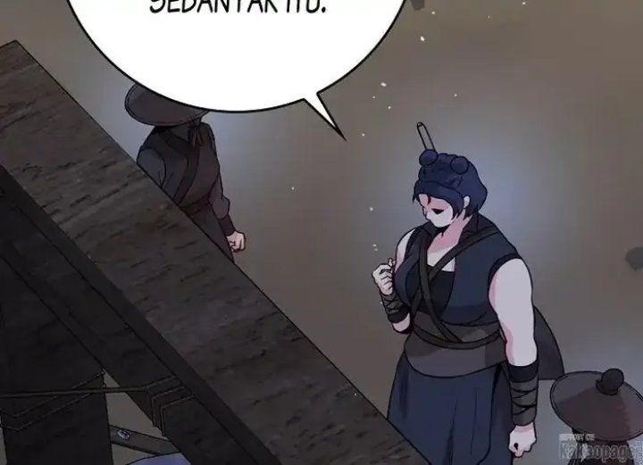 Baca The Strongest Villainess - Chapter 74 halaman 95