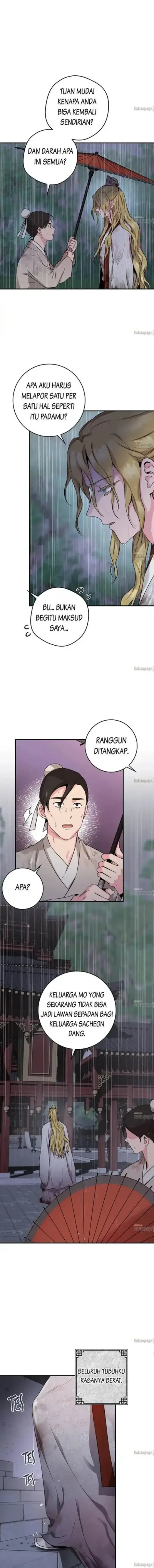 Baca The Strongest Villainess - Chapter 75 halaman 11