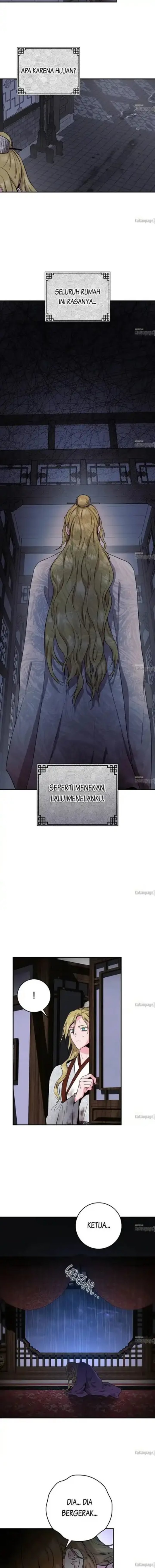 Baca The Strongest Villainess - Chapter 75 halaman 12