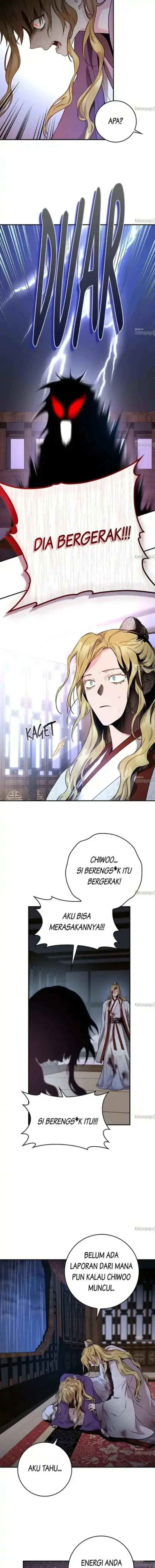 Baca The Strongest Villainess - Chapter 75 halaman 13