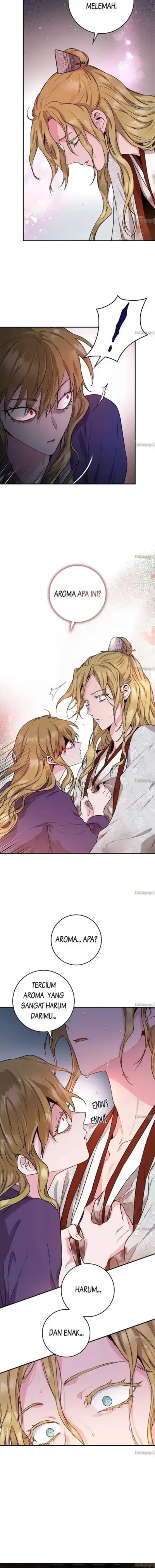 Baca The Strongest Villainess - Chapter 75 halaman 14