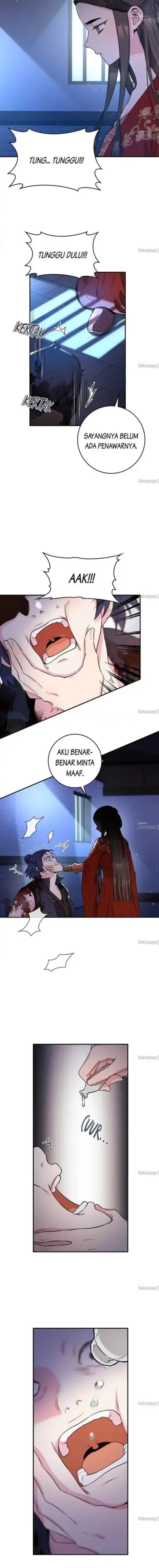 Baca The Strongest Villainess - Chapter 75 halaman 9