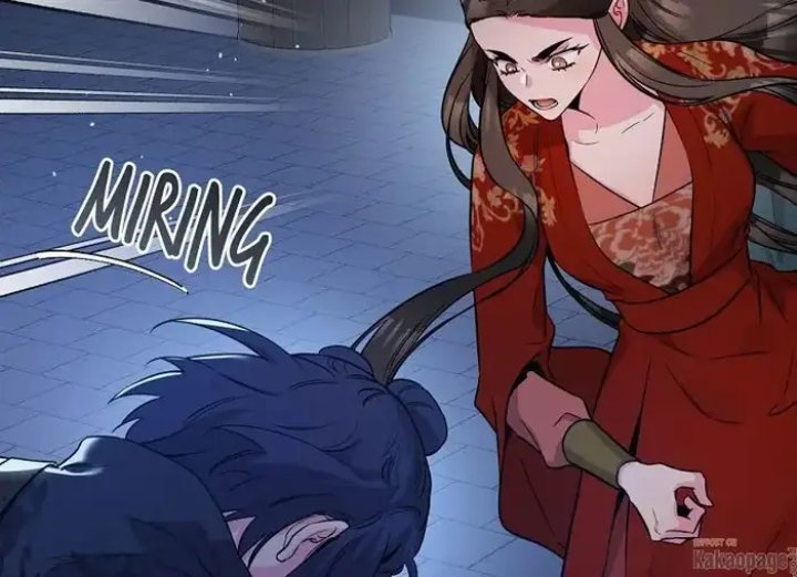 Baca The Strongest Villainess - Chapter 76 halaman 107