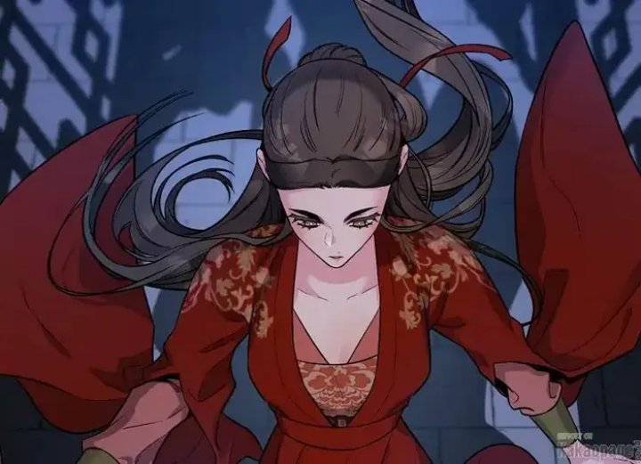 Baca The Strongest Villainess - Chapter 76 halaman 124