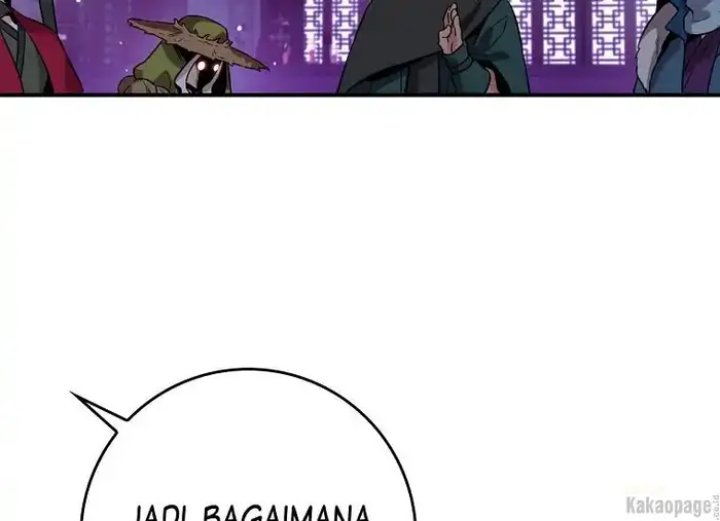Baca The Strongest Villainess - Chapter 76 halaman 153