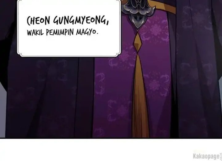 Baca The Strongest Villainess - Chapter 76 halaman 159