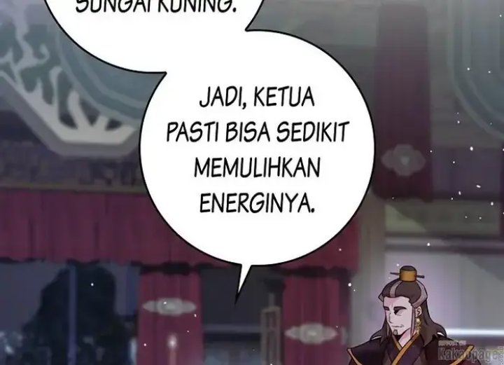 Baca The Strongest Villainess - Chapter 76 halaman 164