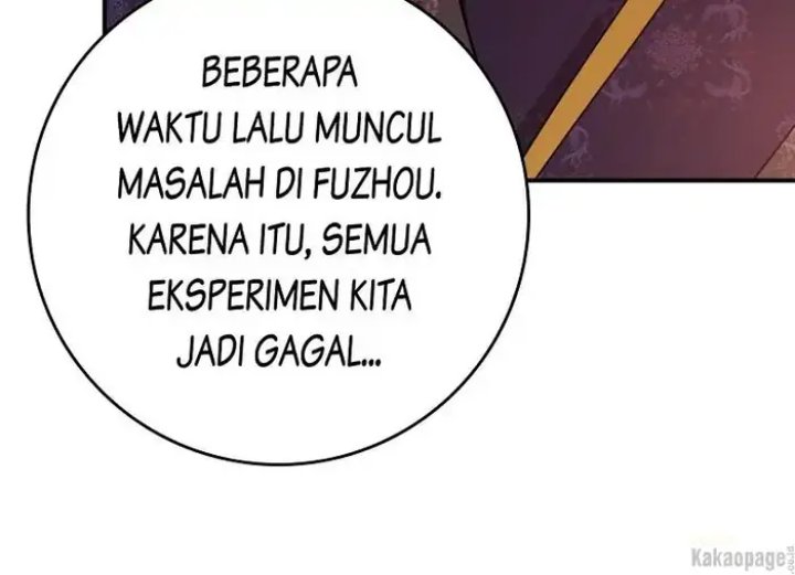 Baca The Strongest Villainess - Chapter 76 halaman 168