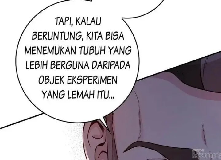 Baca The Strongest Villainess - Chapter 76 halaman 177