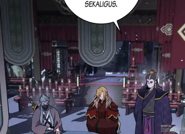 Baca The Strongest Villainess - Chapter 76 halaman 180