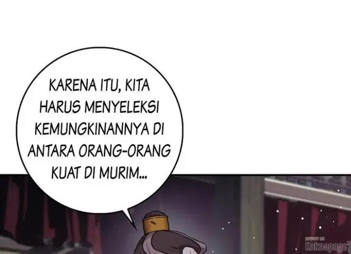 Baca The Strongest Villainess - Chapter 76 halaman 184