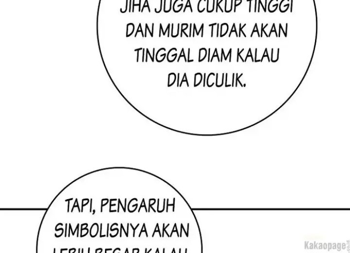 Baca The Strongest Villainess - Chapter 76 halaman 196